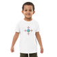 Habesha Modern Style Kids t-shirt