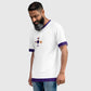 Habesha Modern Style Men's t-shirt White