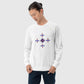 Habesha Modern Style Unisex Sweatshirt