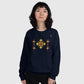 Habesha Modern Style Unisex Sweatshirt