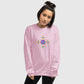 Habesha Modern Style Unisex Sweatshirt