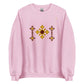 Habesha Modern Style Unisex Sweatshirt