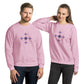 Habesha Modern Style Unisex Sweatshirt