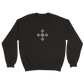 Habesha Modern Style Unisex Sweatshirt
