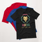 Habesha One Love Unisex t-shirt