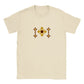Habesha Style Design Classic Unisex Crewneck T-shirt