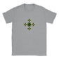 Habesha Style Unisex Crewneck T-shirt