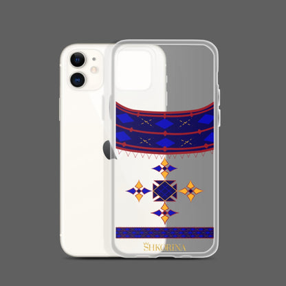 iPhone Habesha Case