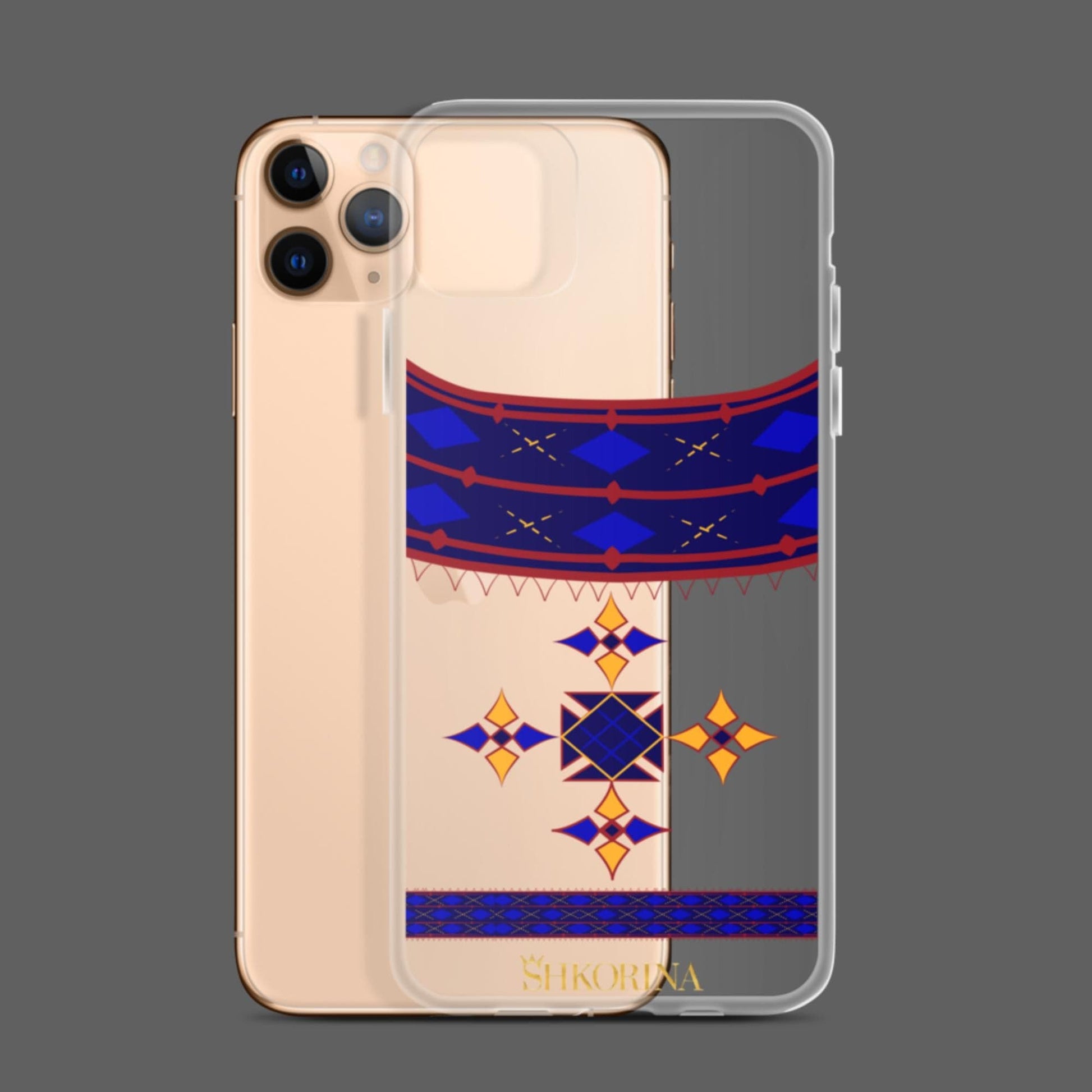 iPhone Habesha Case