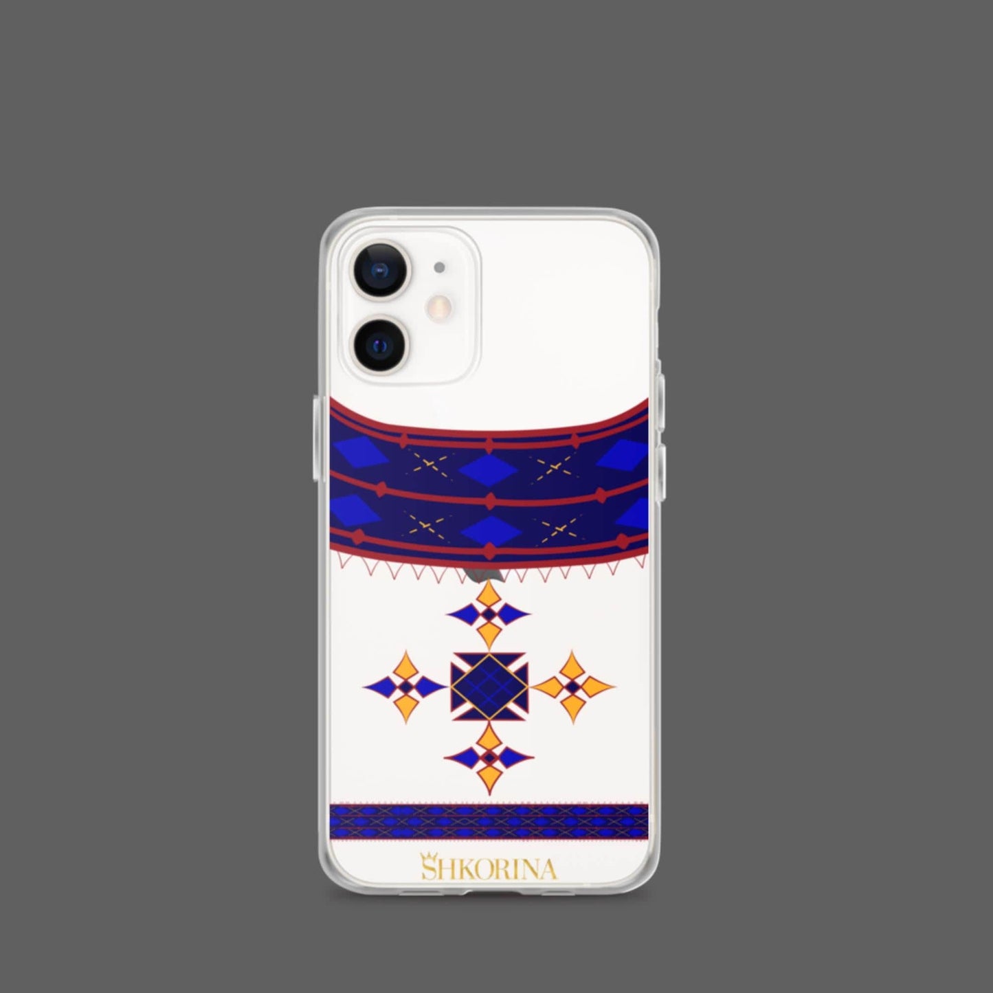 iPhone Habesha Case