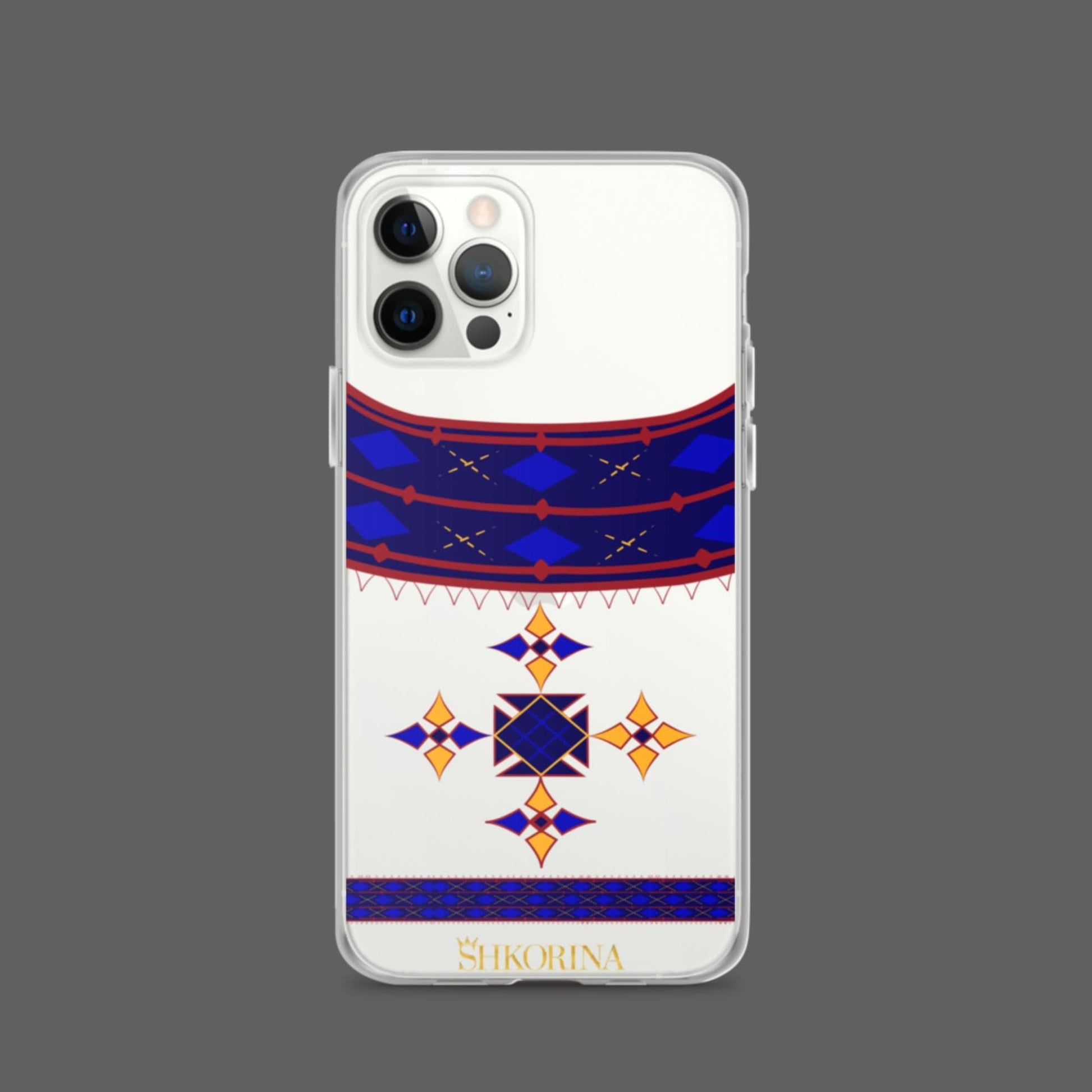 iPhone Habesha Case