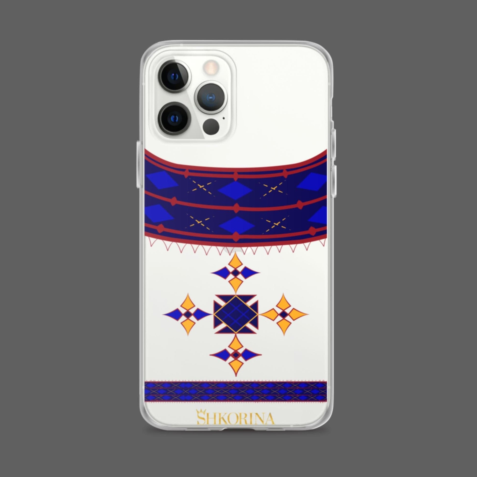 iPhone Habesha Case