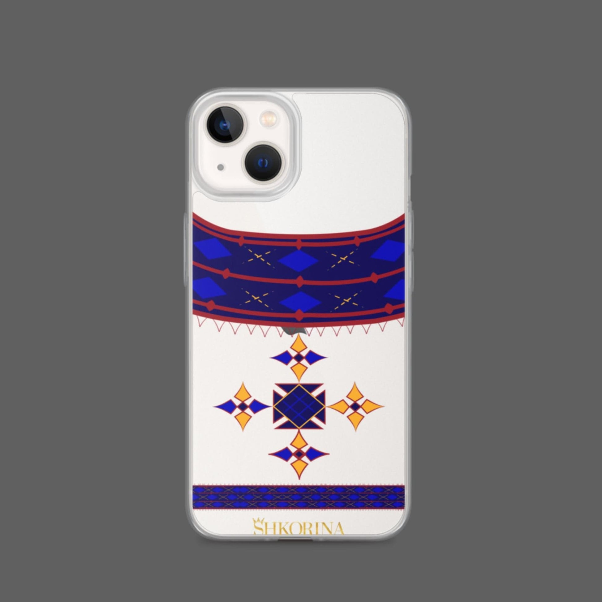 iPhone Habesha Case