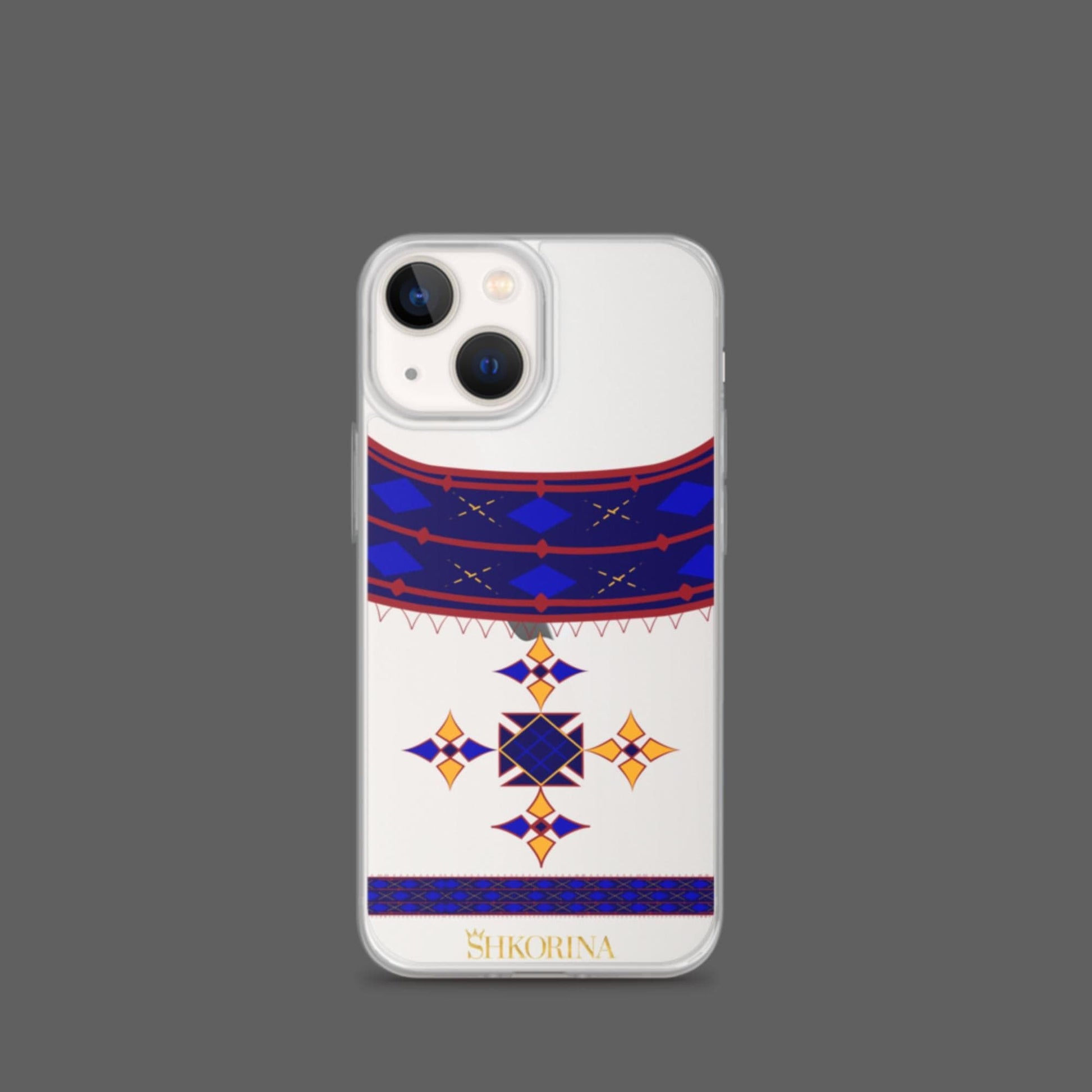 iPhone Habesha Case