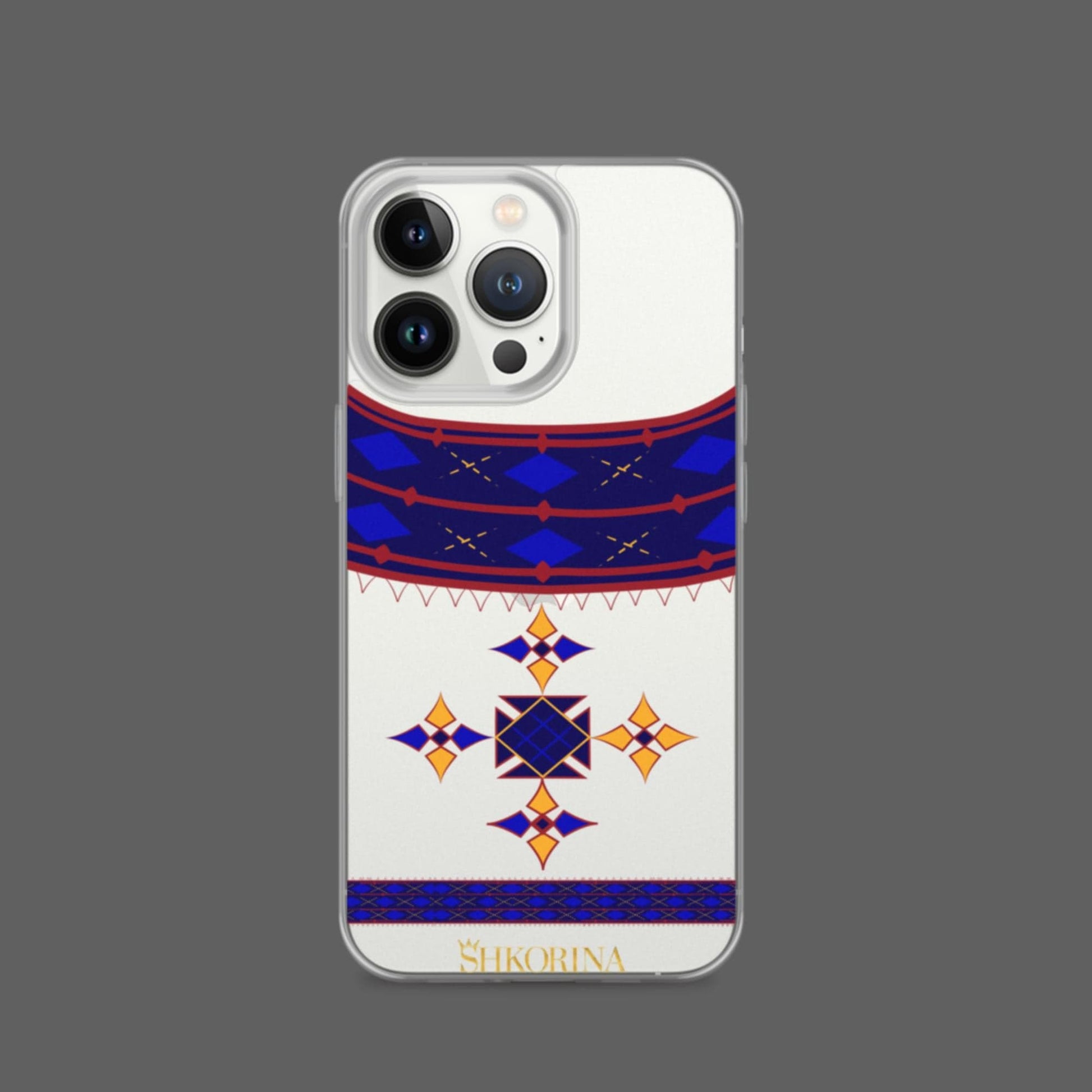 iPhone Habesha Case