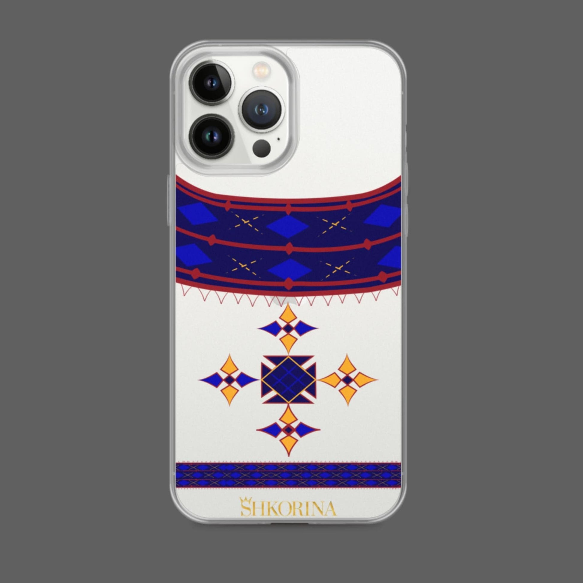 iPhone Habesha Case