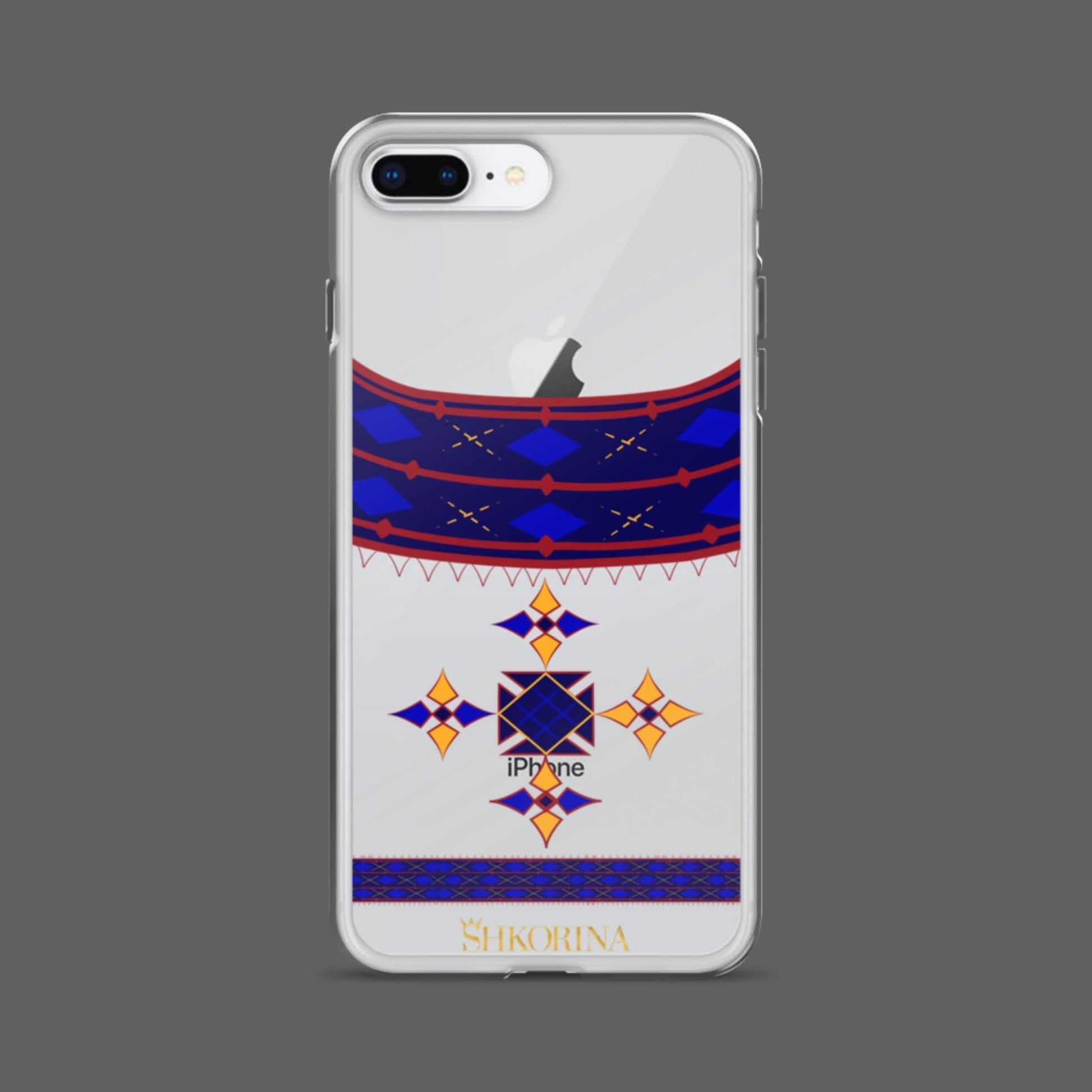 iPhone Habesha Case