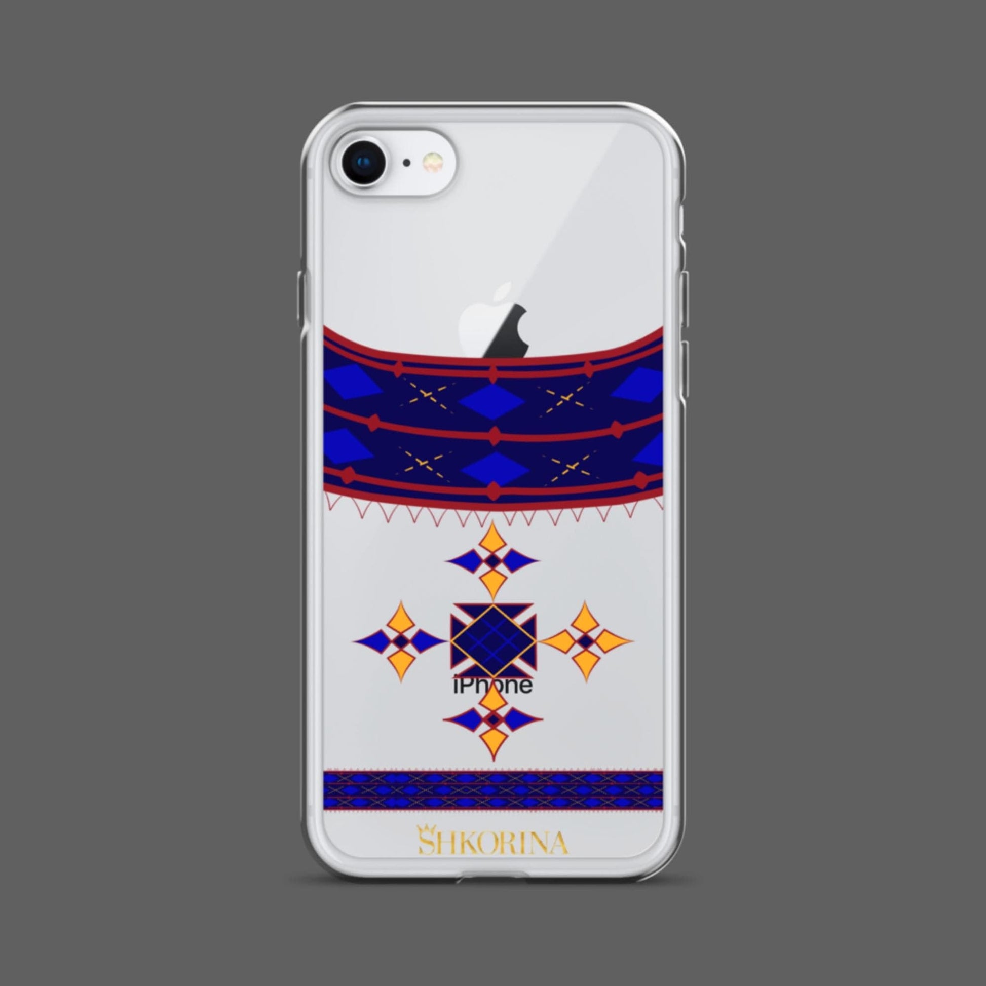 iPhone Habesha Case