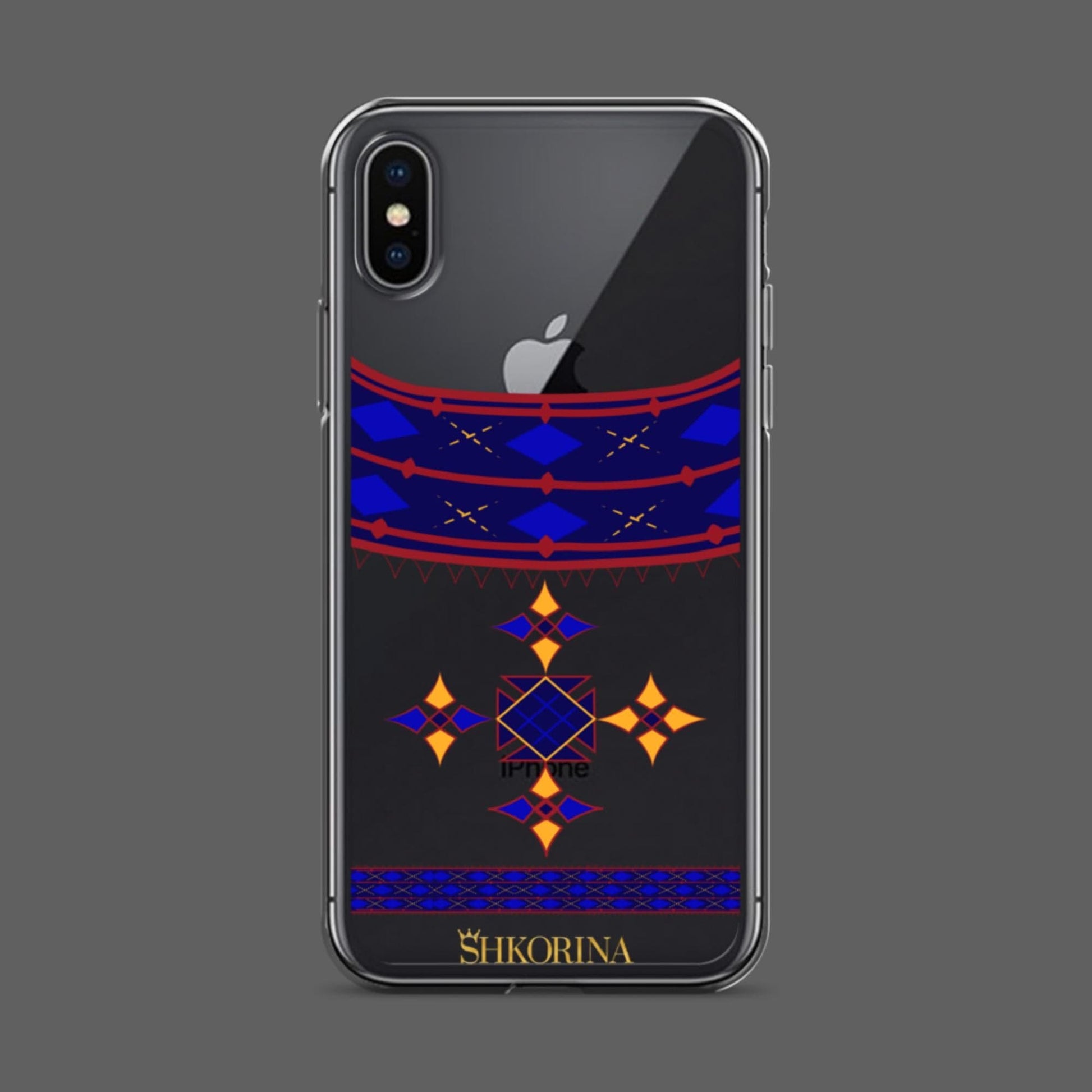 iPhone Habesha Case