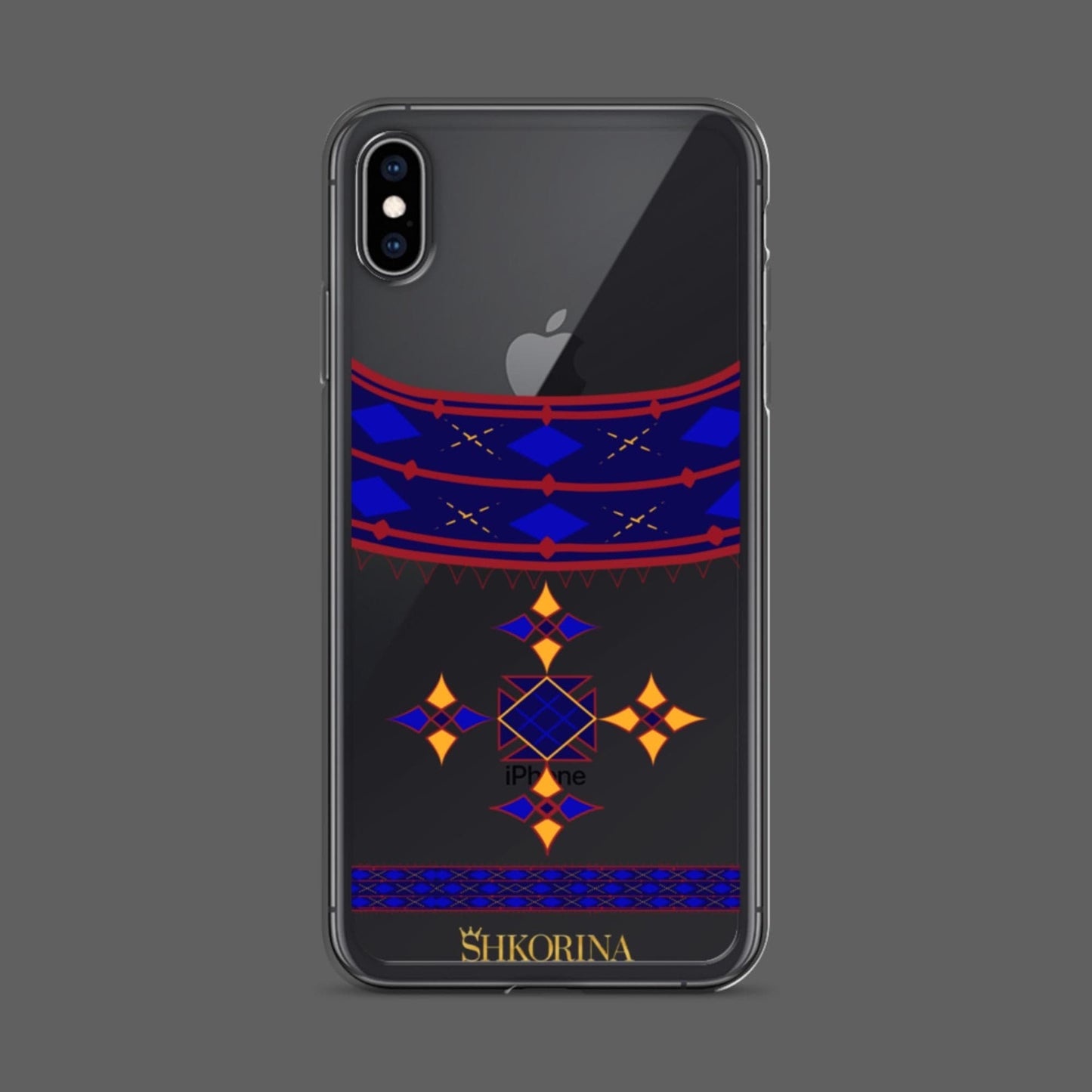 iPhone Habesha Case