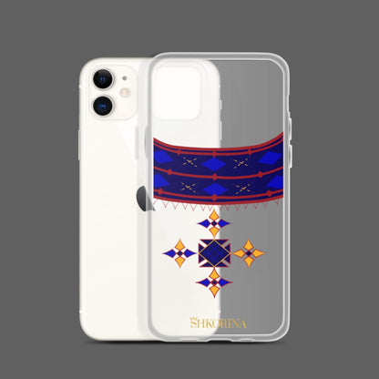 iPhone Habesha Case