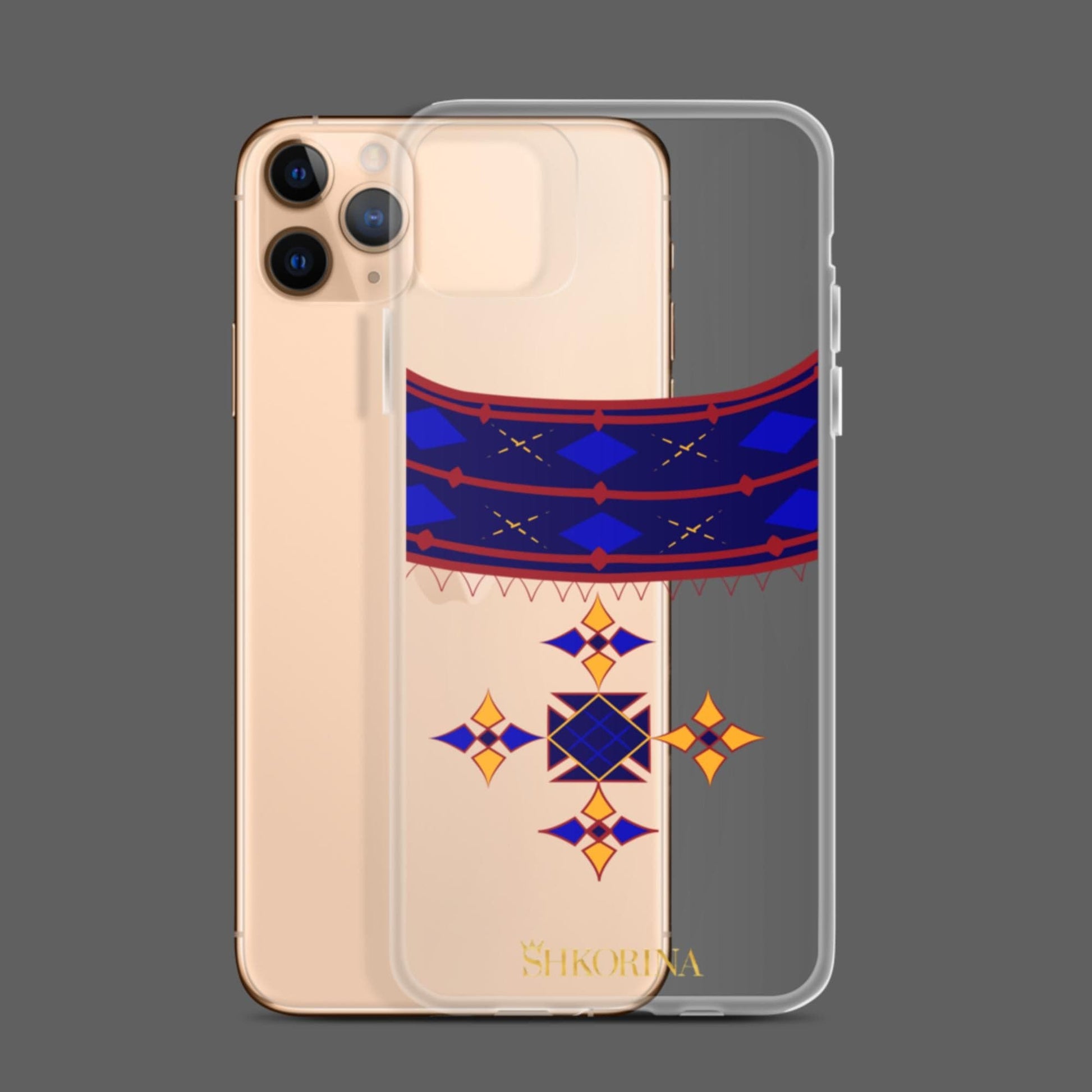 iPhone Habesha Case