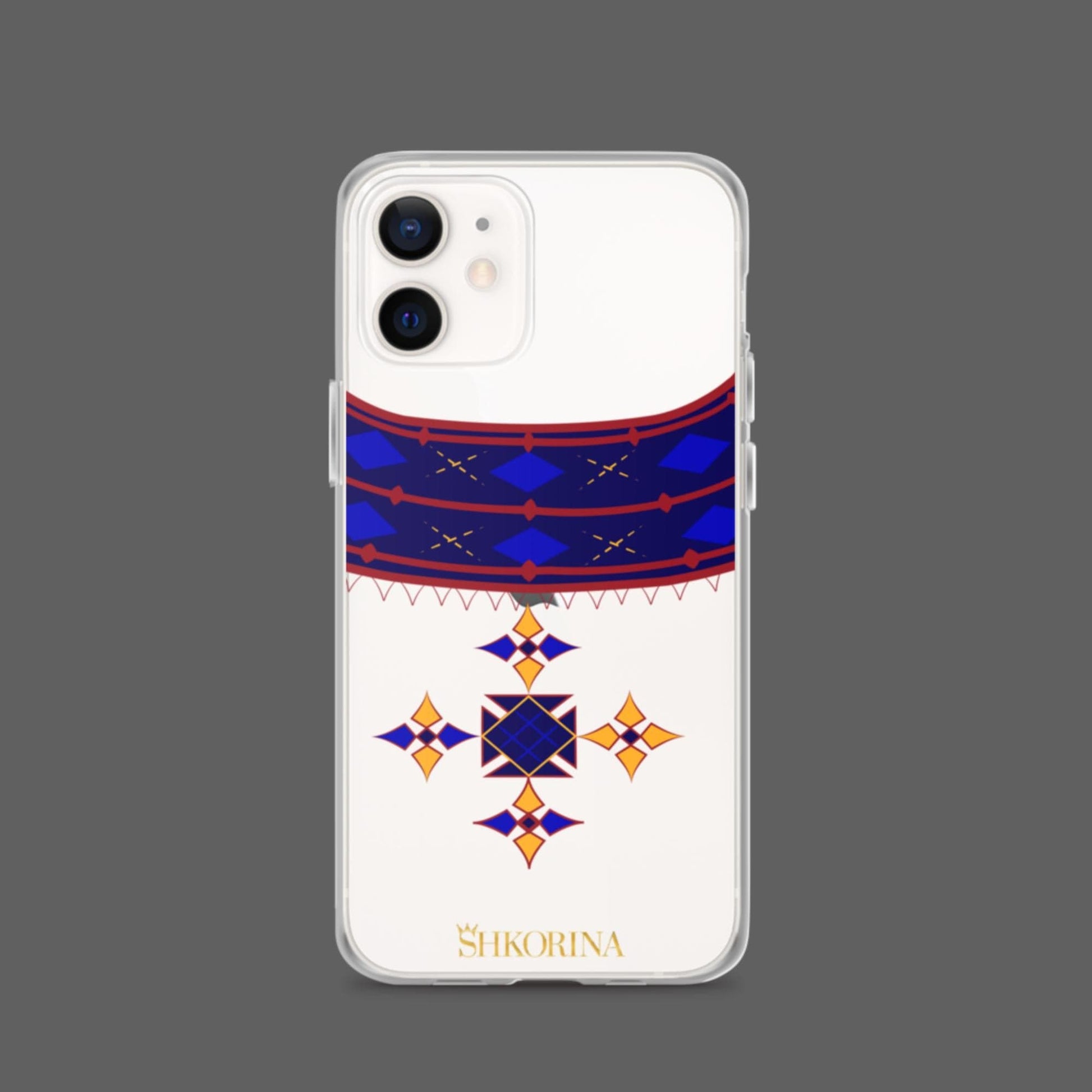 iPhone Habesha Case