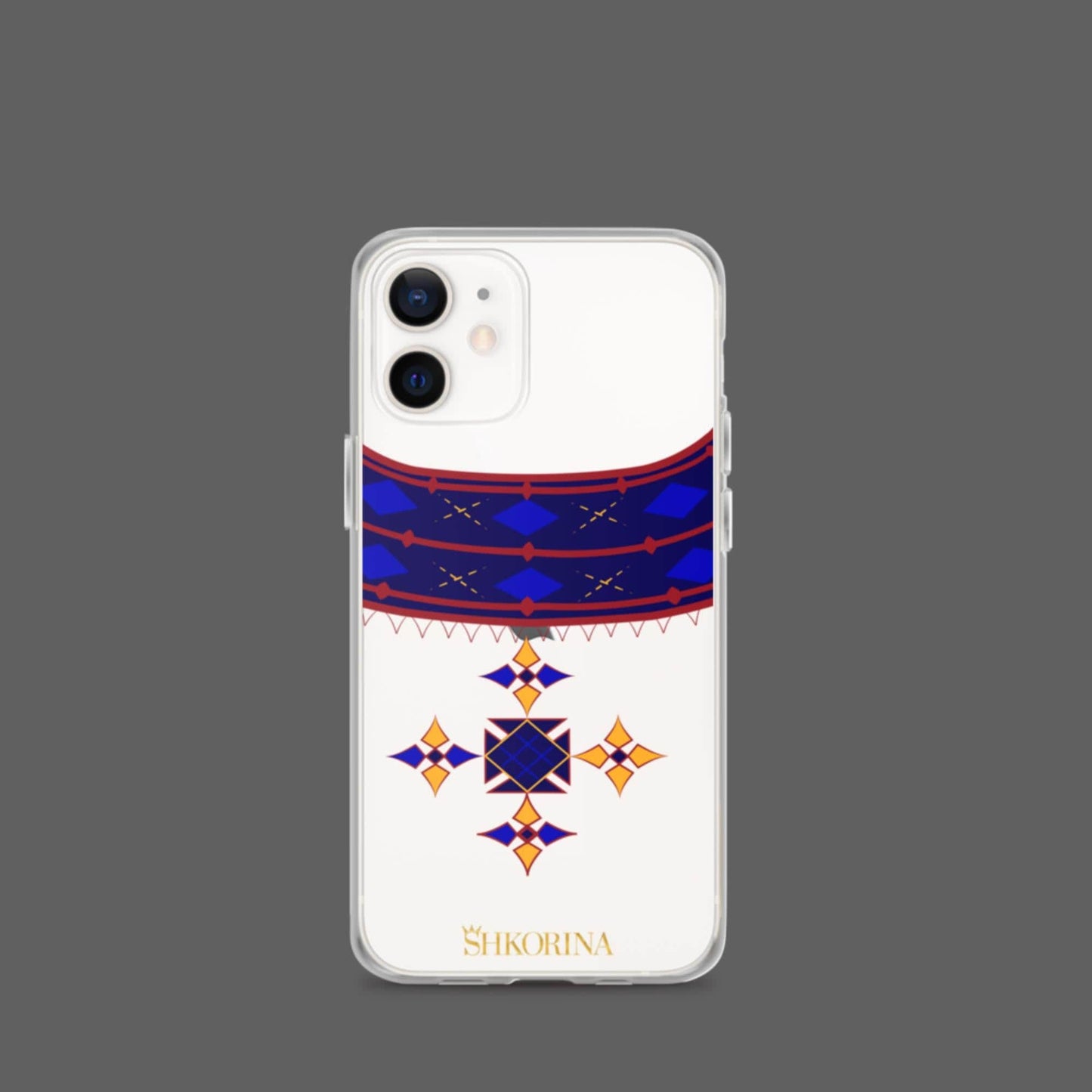 iPhone Habesha Case