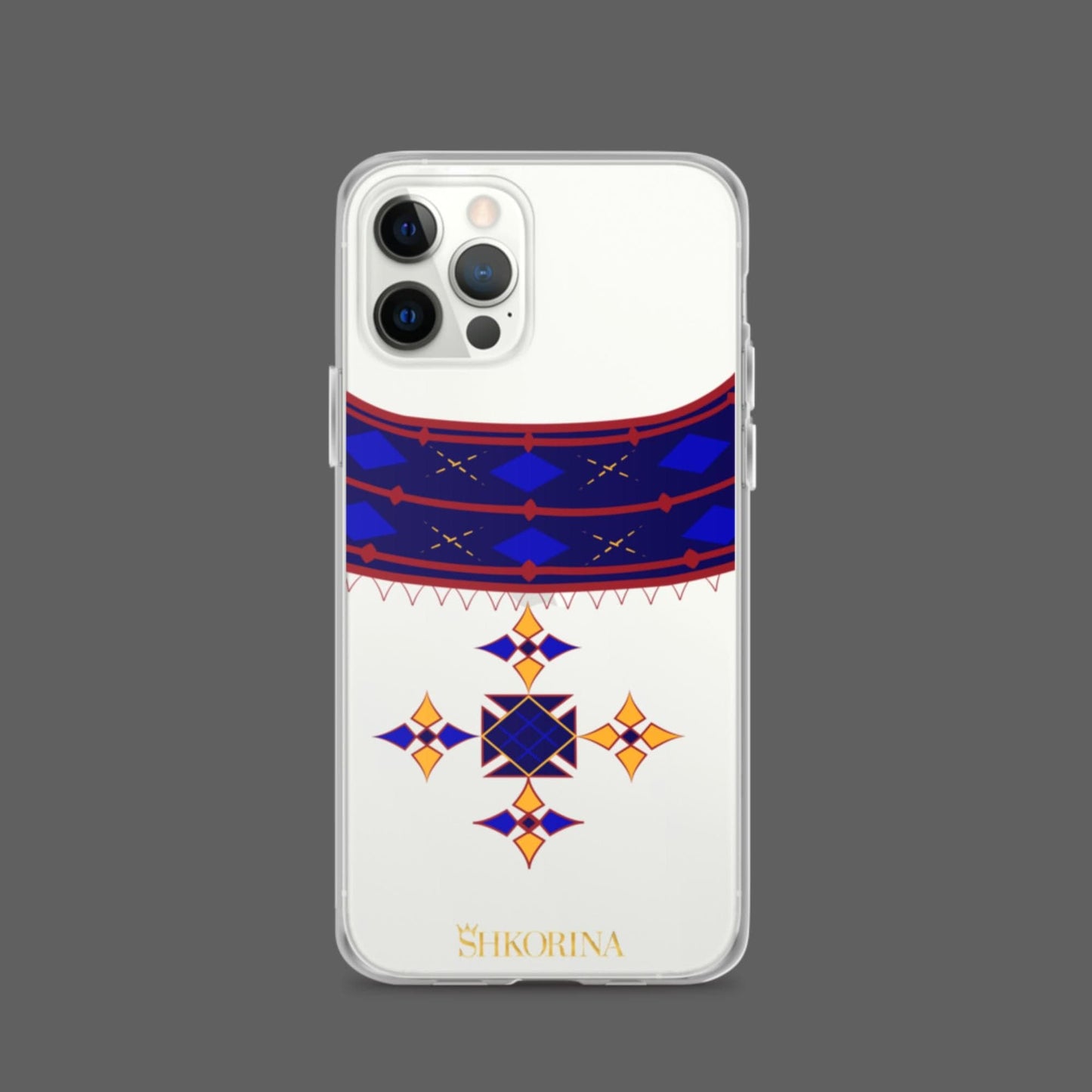 iPhone Habesha Case