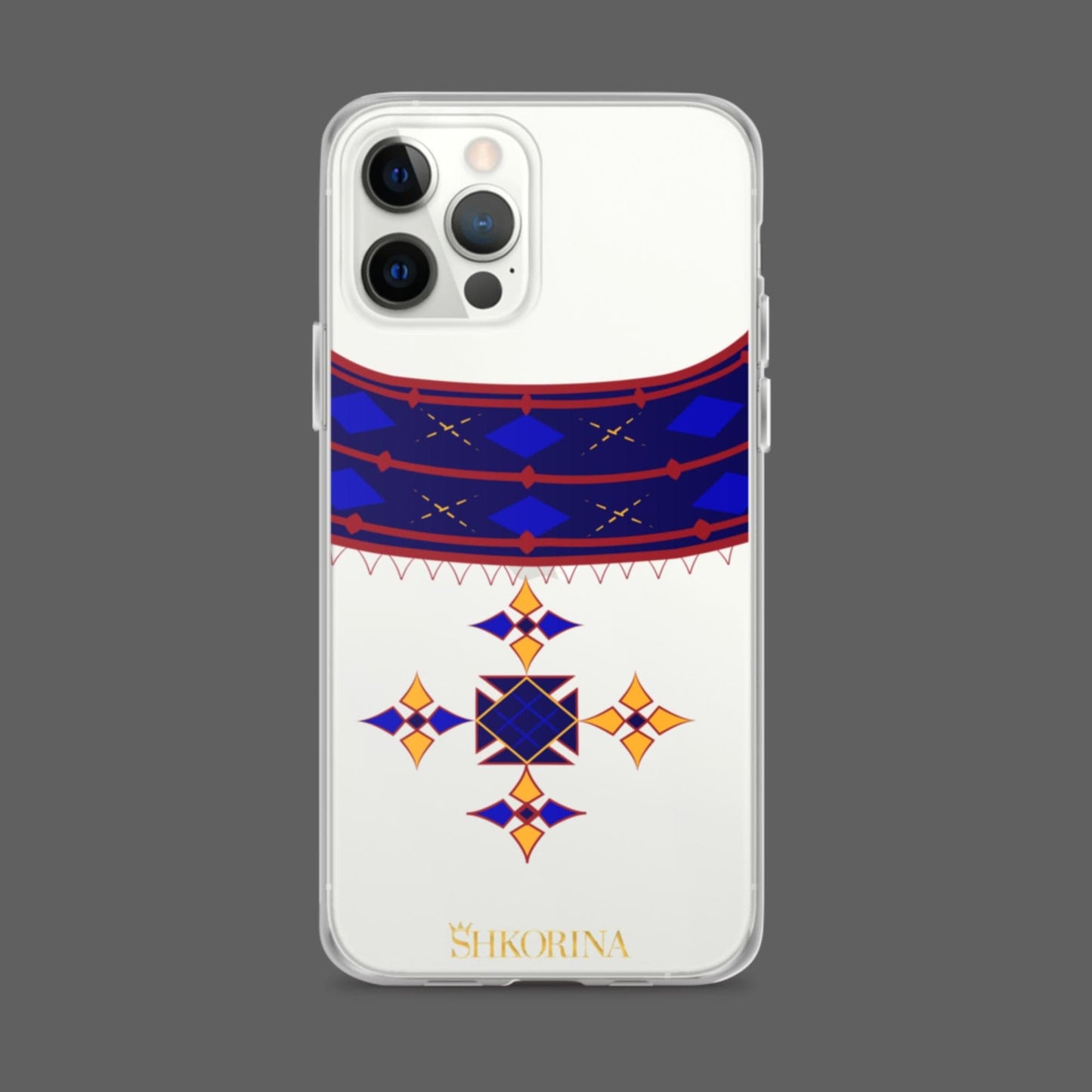 iPhone Habesha Case