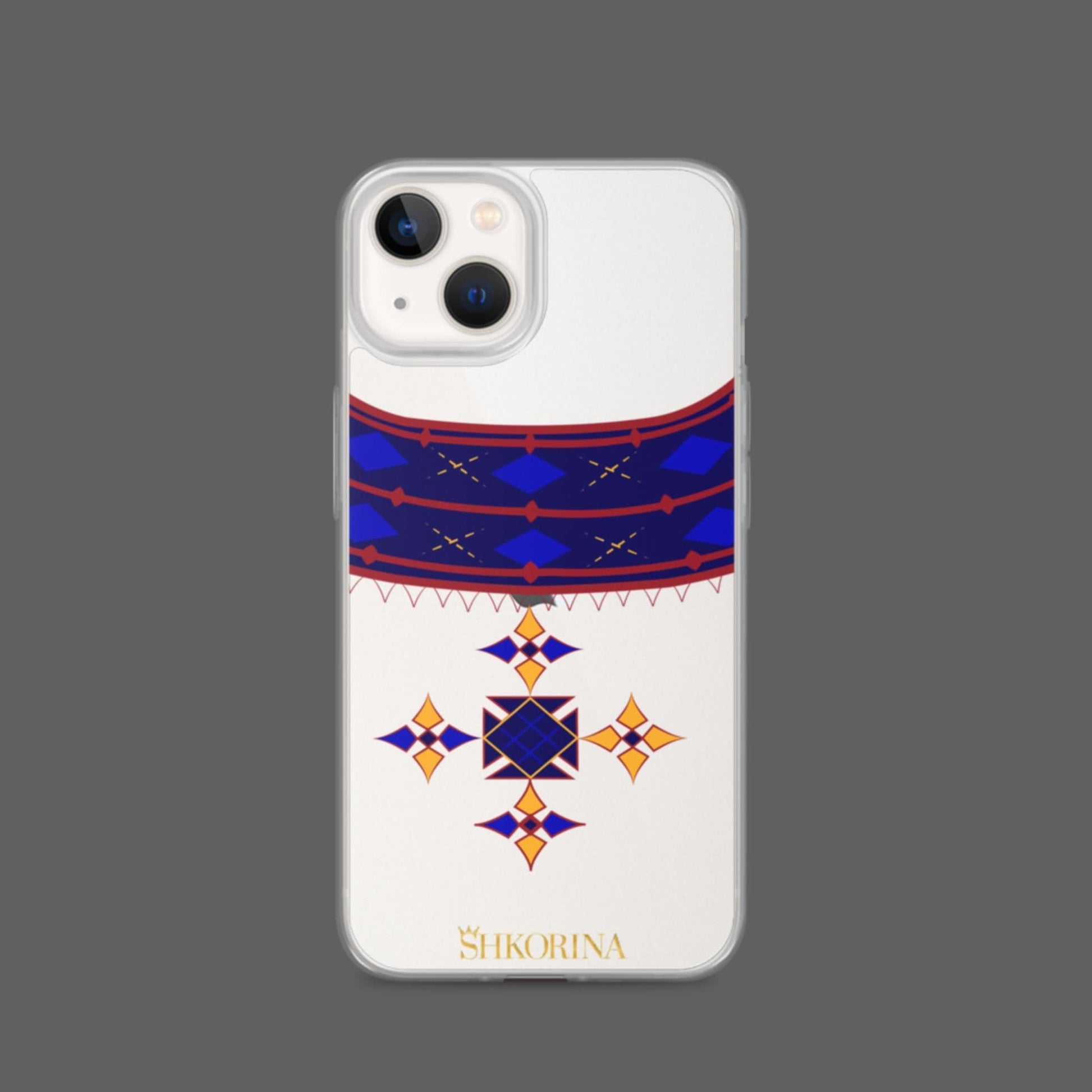 iPhone Habesha Case