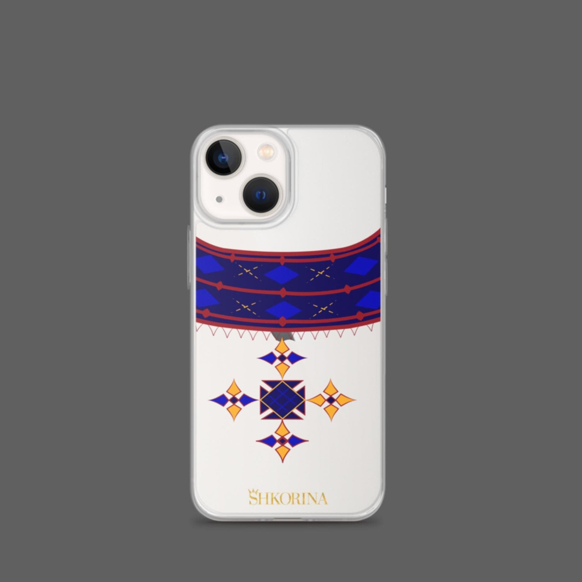 iPhone Habesha Case