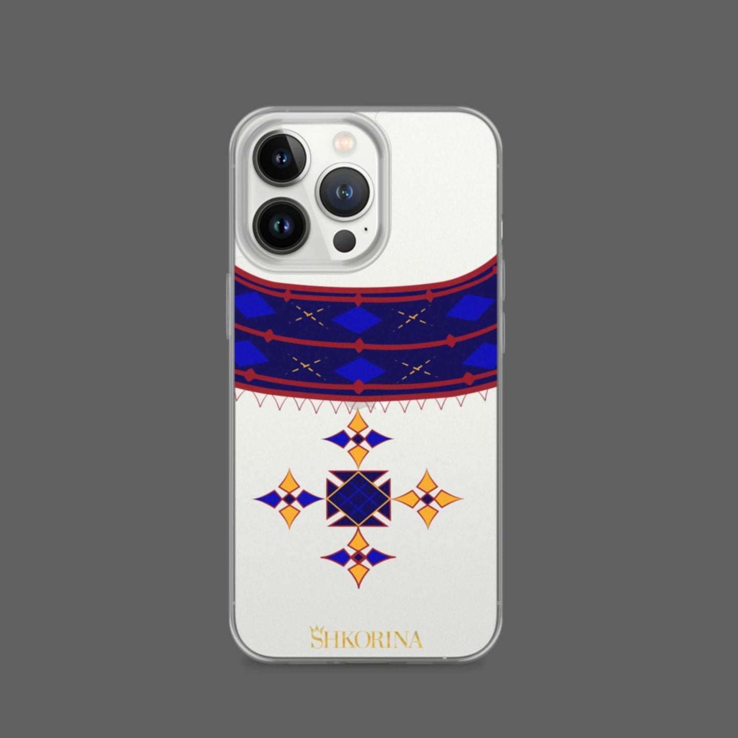 iPhone Habesha Case