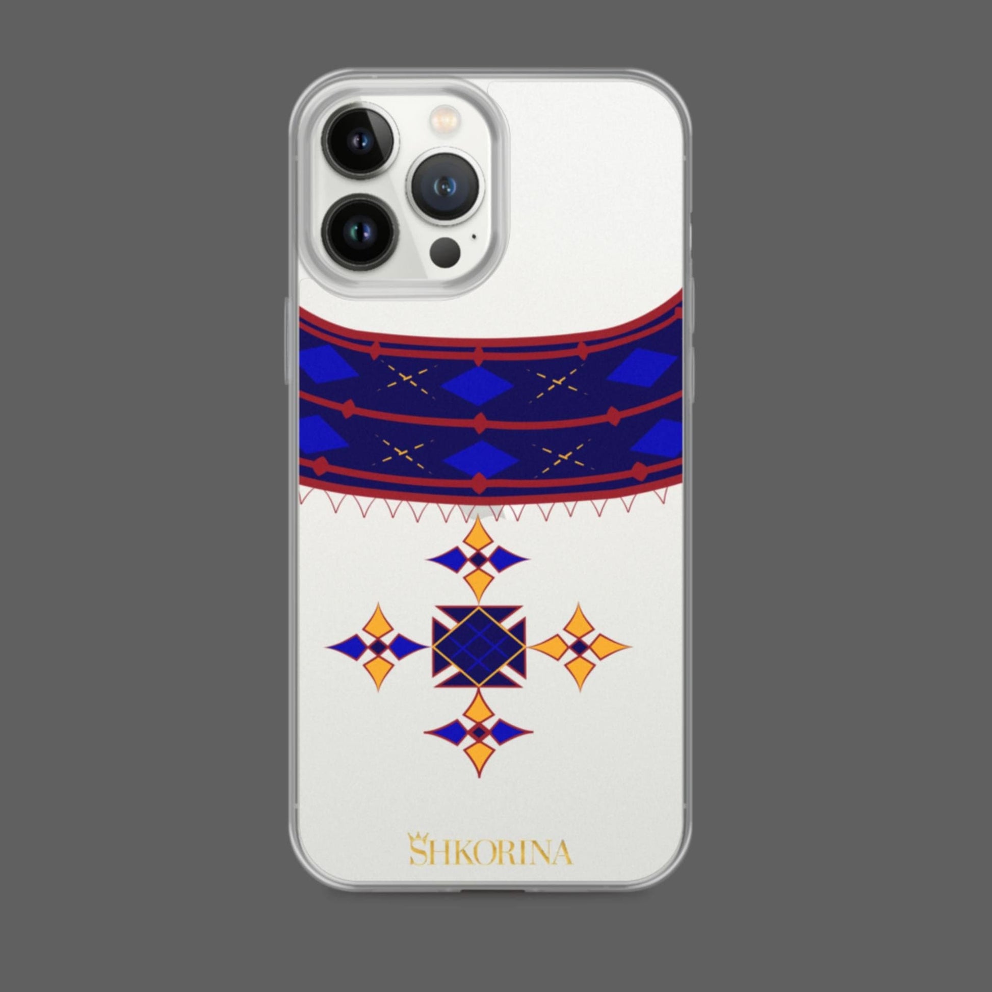 iPhone Habesha Case