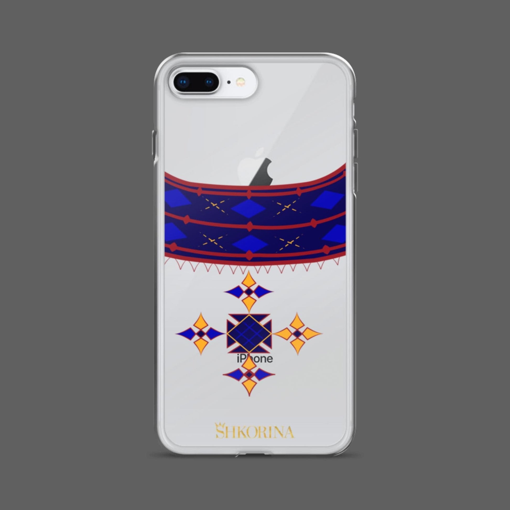 iPhone Habesha Case