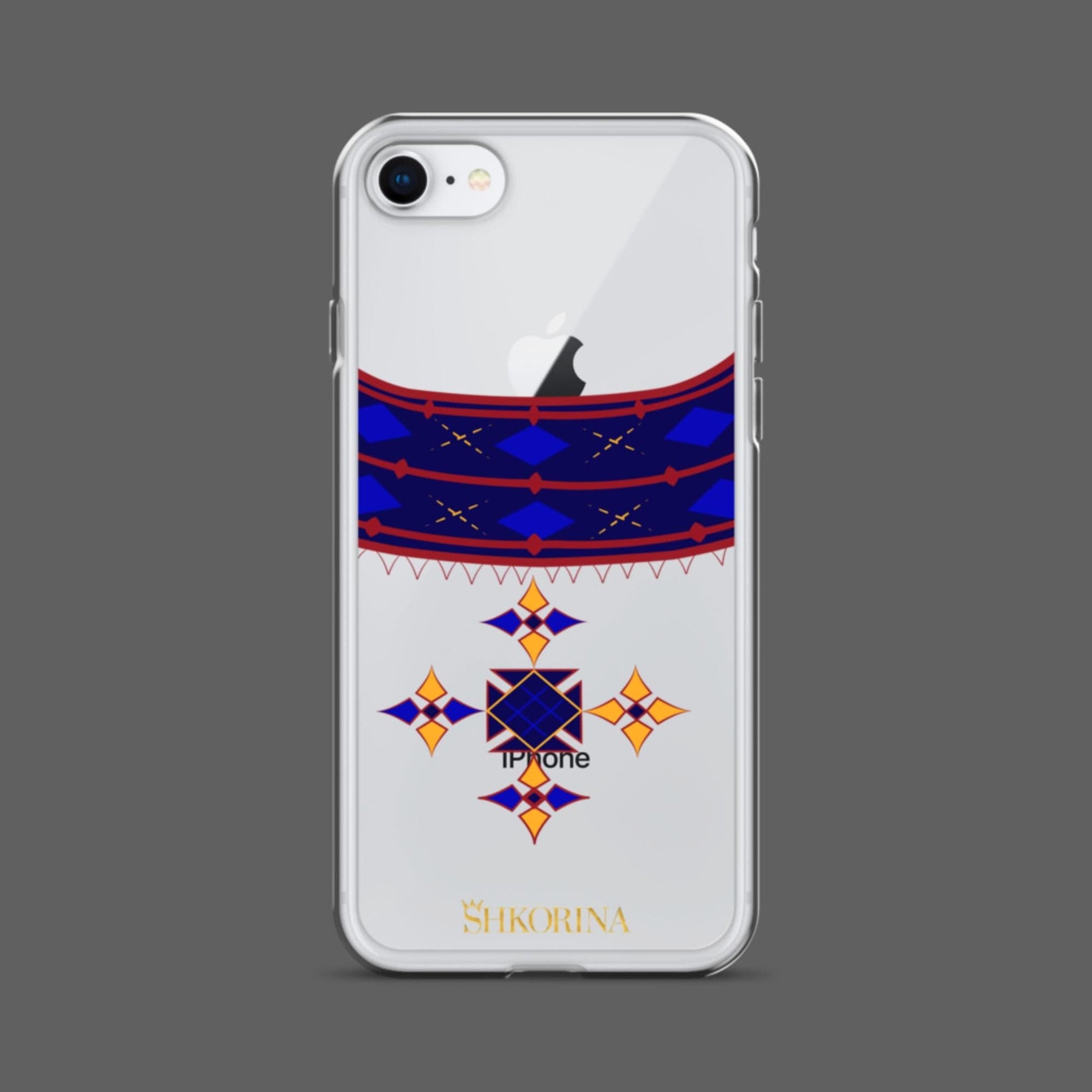 iPhone Habesha Case