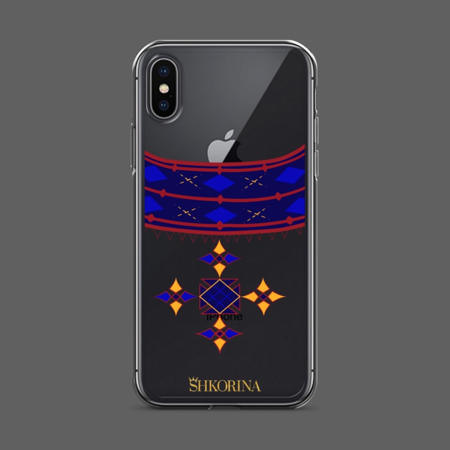 iPhone Habesha Case