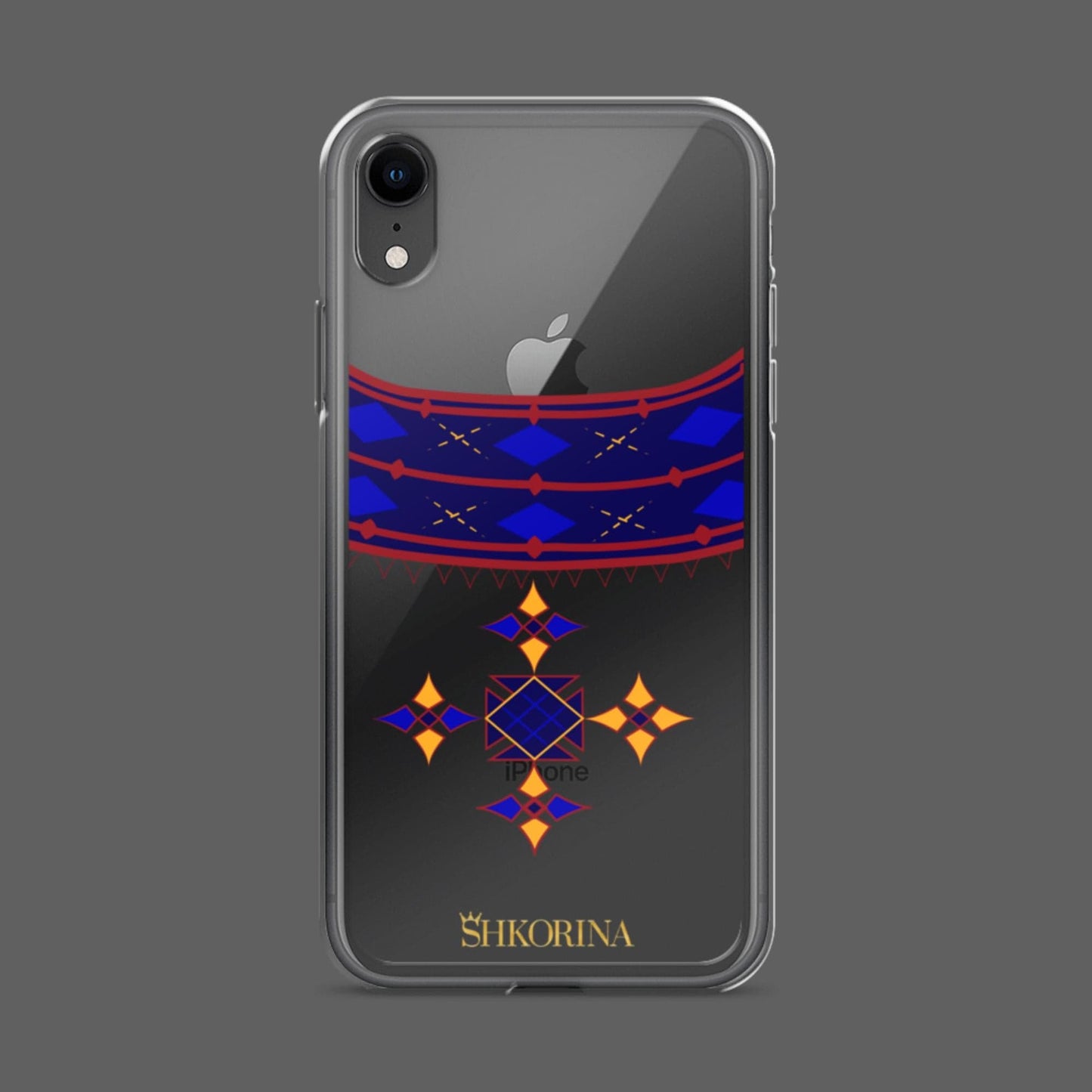 iPhone Habesha Case