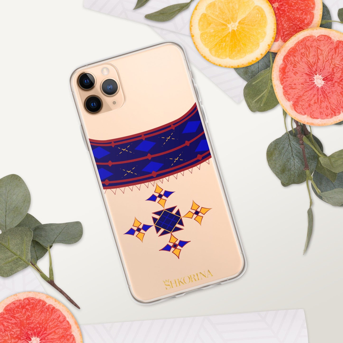 iPhone Habesha Case