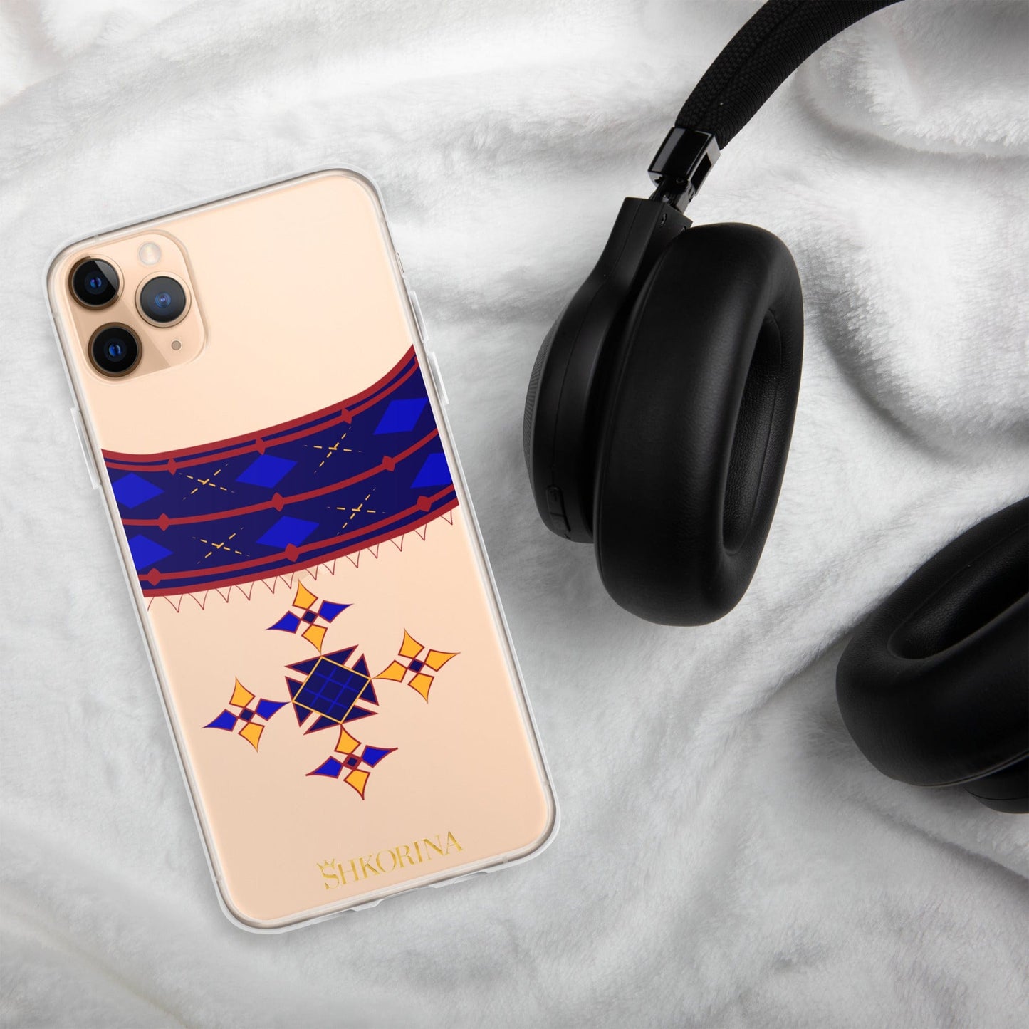 iPhone Habesha Case