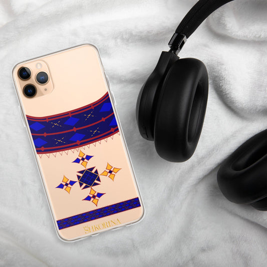 iPhone Habesha Case