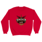 Kingdom Habesha Classic Unisex Crewneck Sweatshirt with Dove