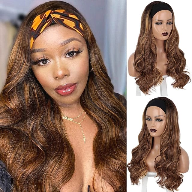 Long Body Wave Wigs