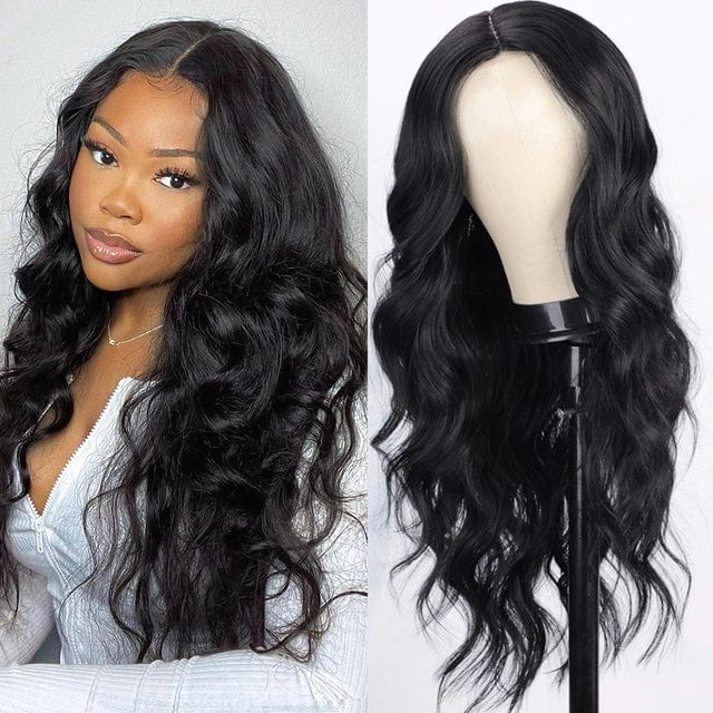 Long Body Wave Wigs