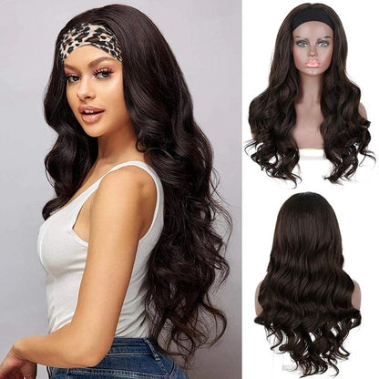 Long Body Wave Wigs