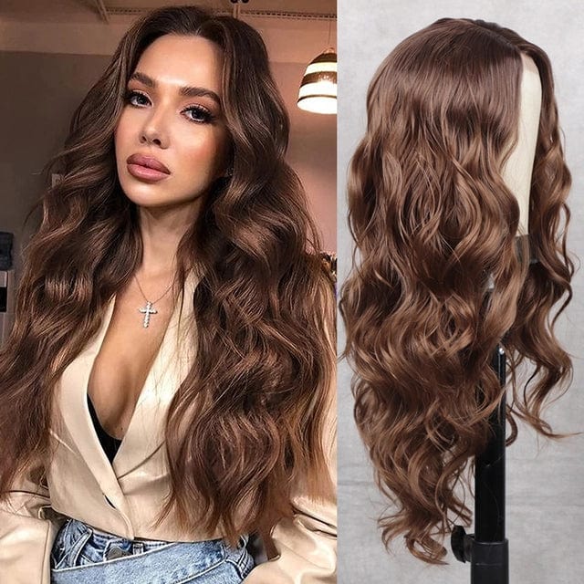 Long Body Wave Wigs