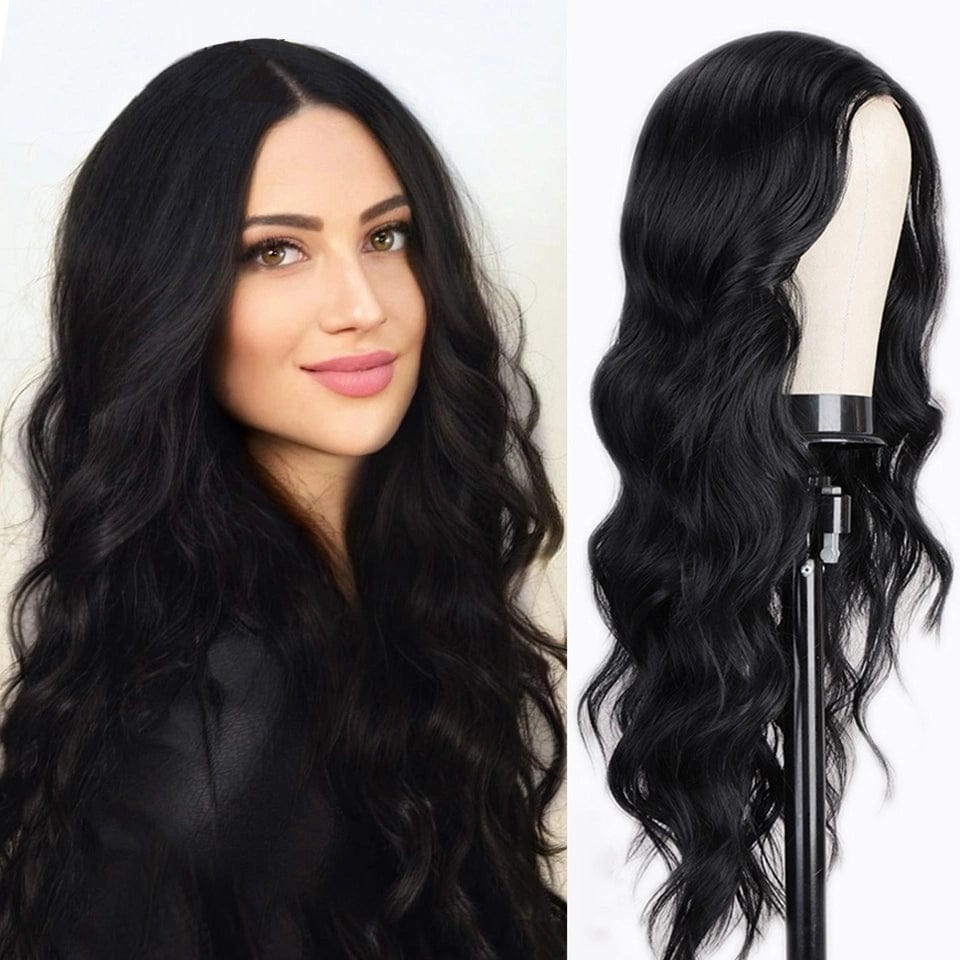 Long Body Wave Wigs