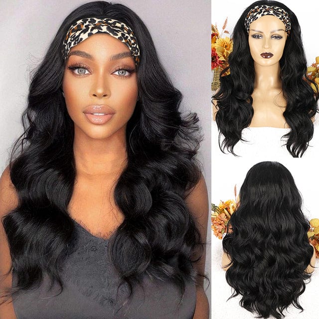 Long Body Wave Wigs