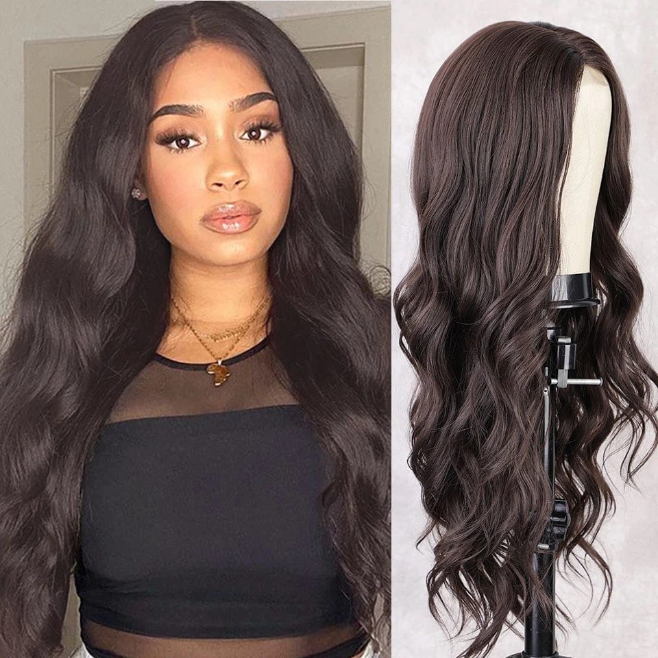 Long Body Wave Wigs