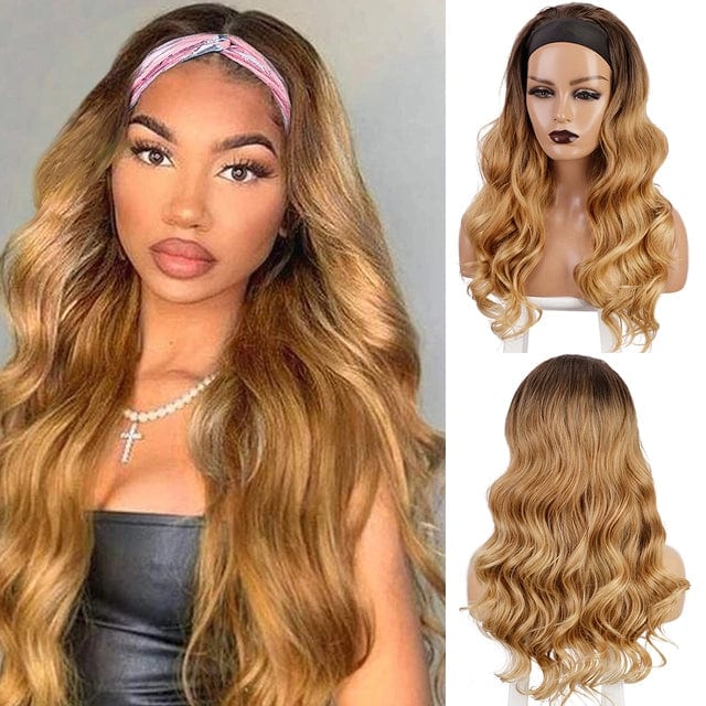 Long Body Wave Wigs